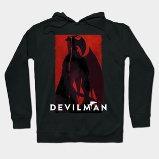 DEVILMAN Hoodie